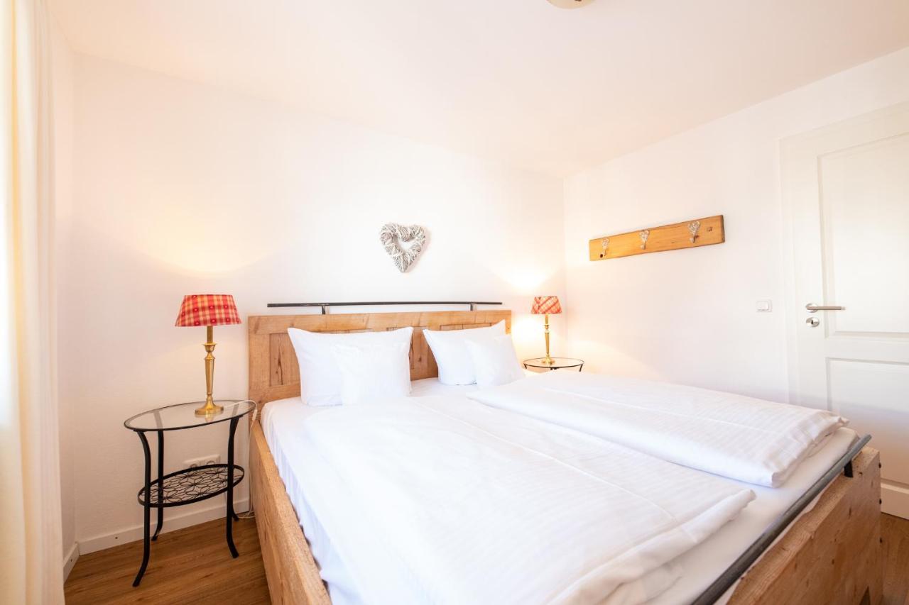 Apartamento Kloana Waxlstoa Garmisch-Partenkirchen Exterior foto