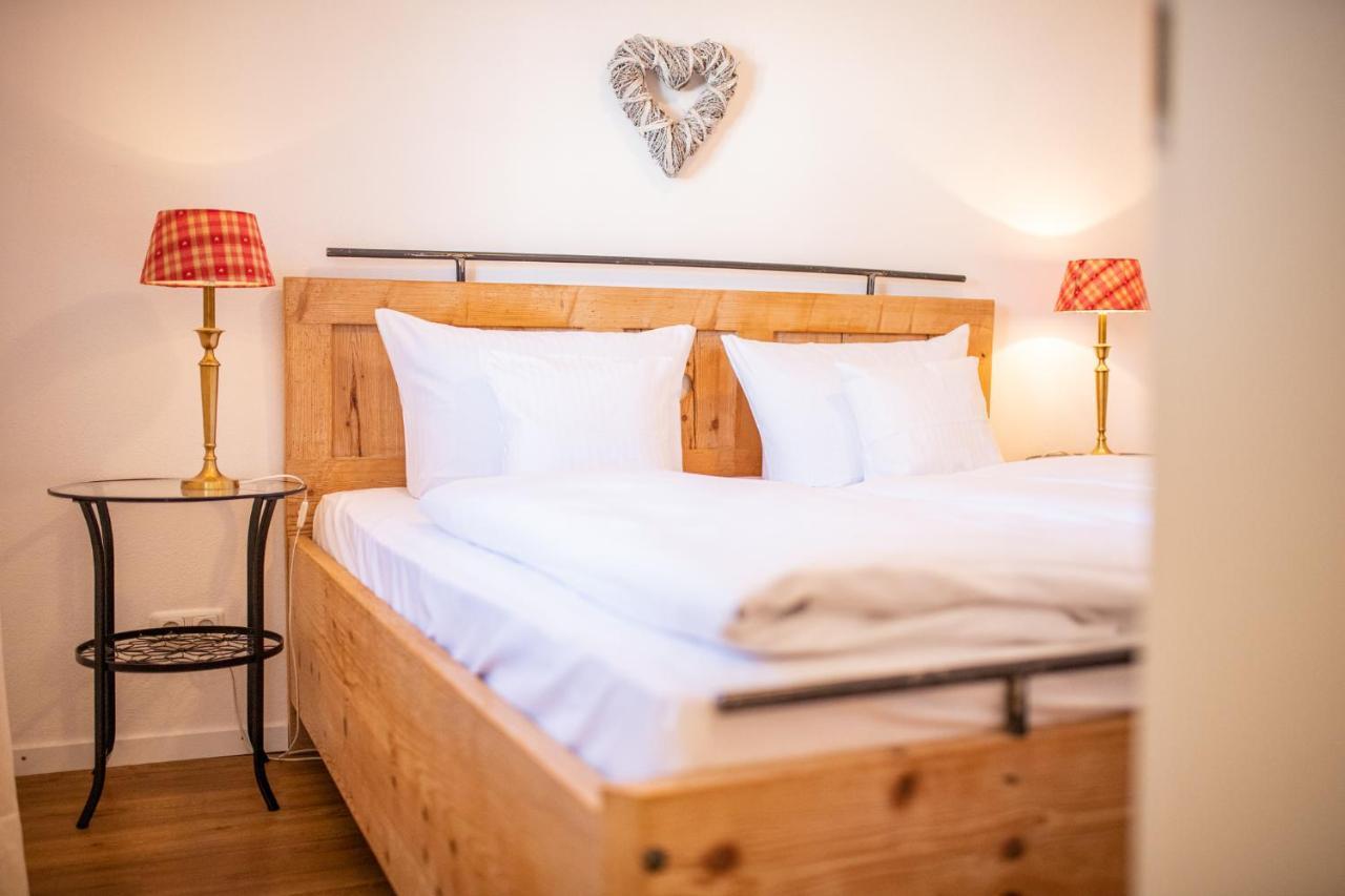 Apartamento Kloana Waxlstoa Garmisch-Partenkirchen Exterior foto