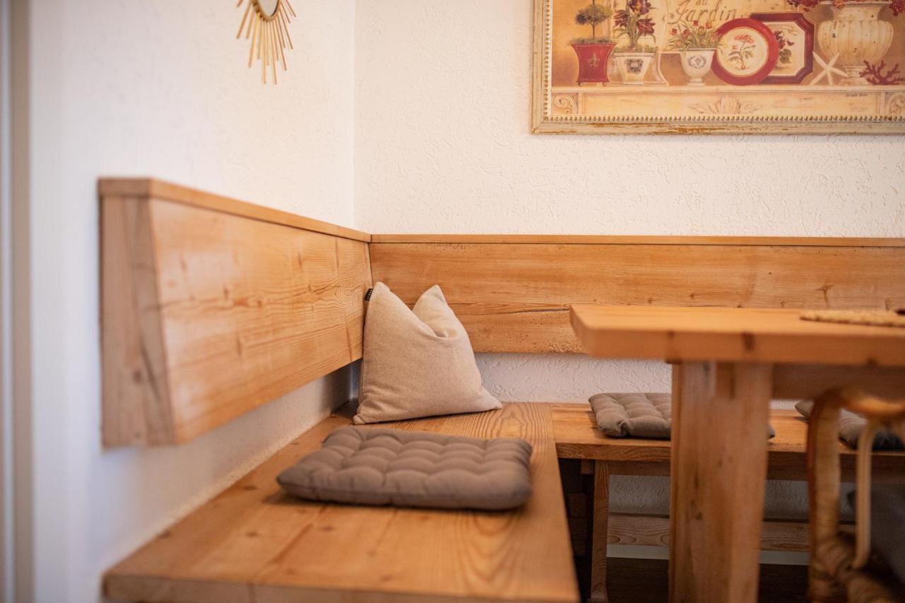 Apartamento Kloana Waxlstoa Garmisch-Partenkirchen Exterior foto