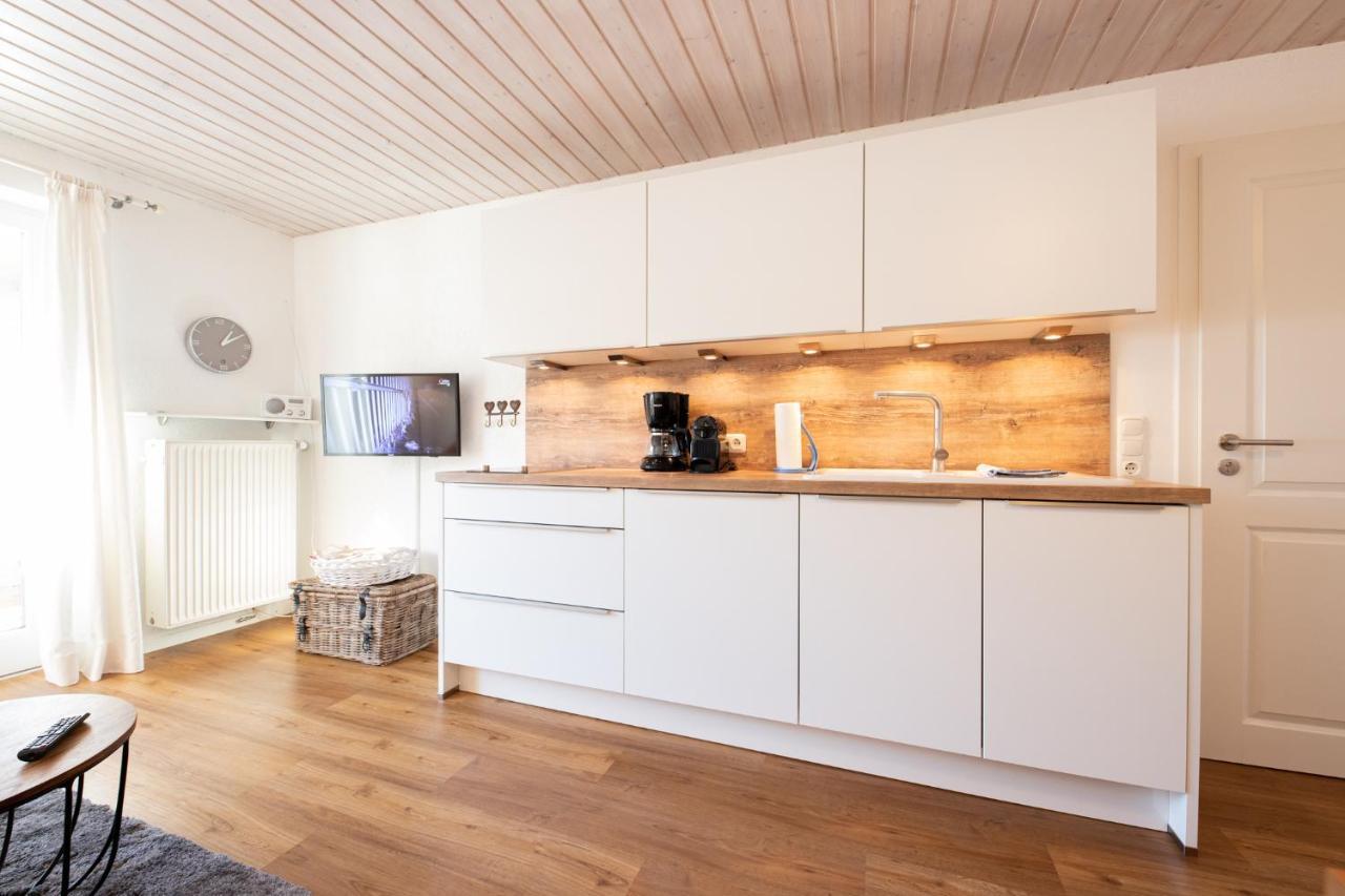 Apartamento Kloana Waxlstoa Garmisch-Partenkirchen Exterior foto