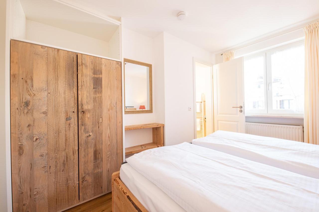 Apartamento Kloana Waxlstoa Garmisch-Partenkirchen Exterior foto