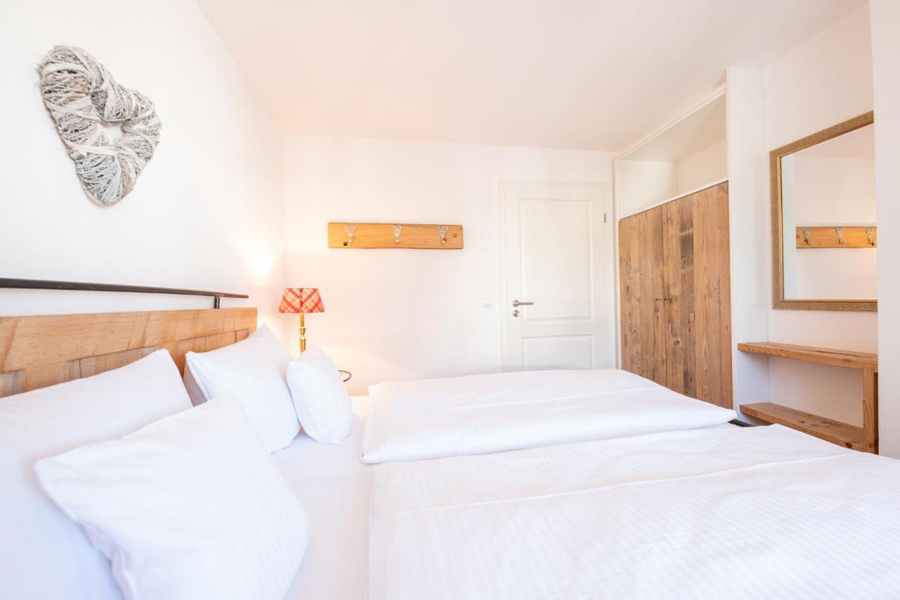 Apartamento Kloana Waxlstoa Garmisch-Partenkirchen Exterior foto