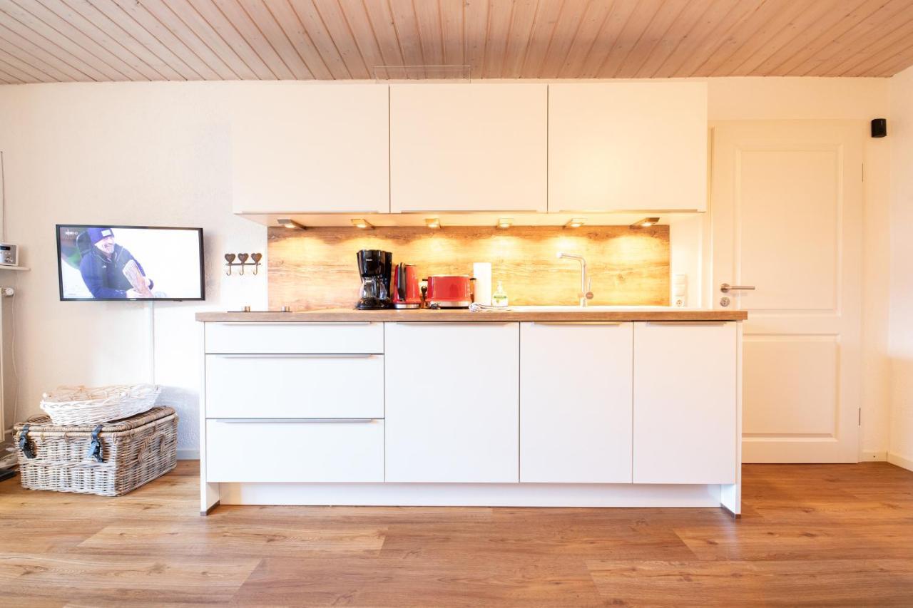 Apartamento Kloana Waxlstoa Garmisch-Partenkirchen Exterior foto