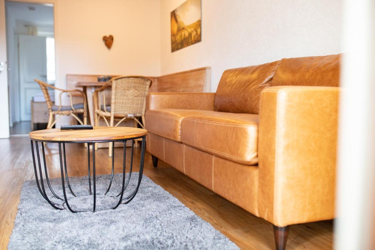 Apartamento Kloana Waxlstoa Garmisch-Partenkirchen Exterior foto
