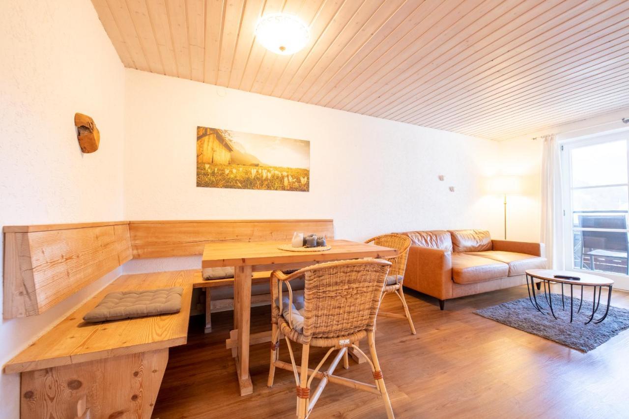 Apartamento Kloana Waxlstoa Garmisch-Partenkirchen Exterior foto
