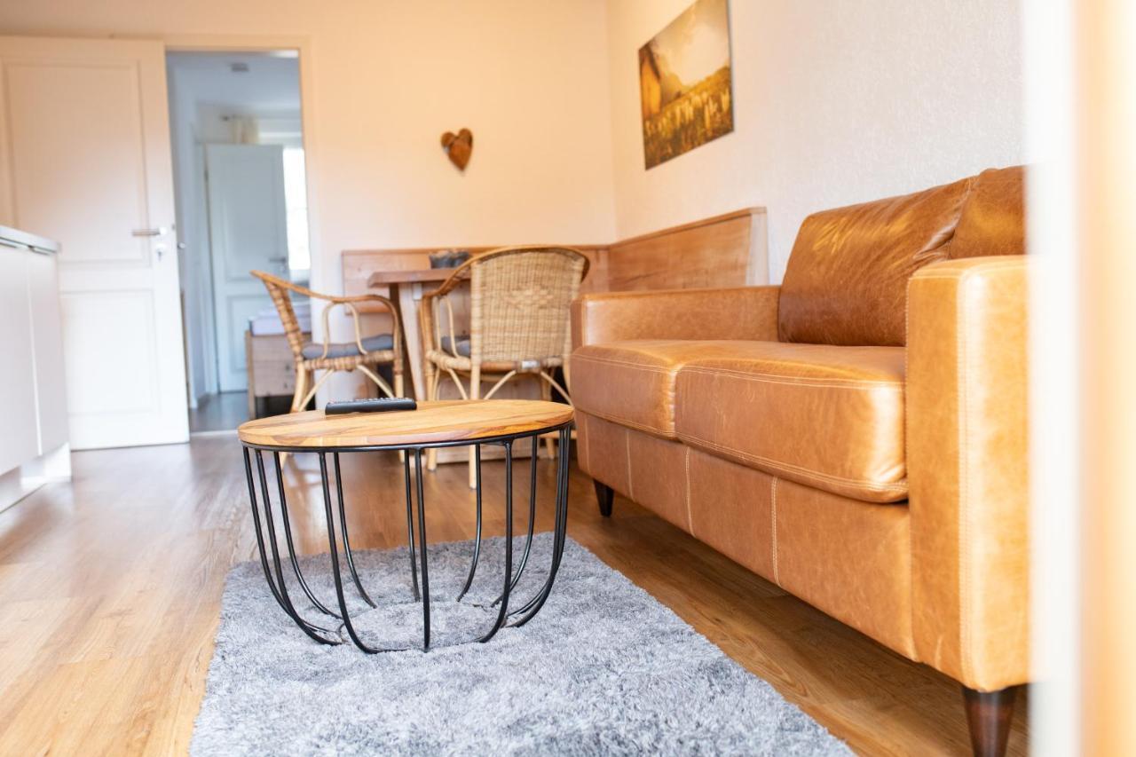 Apartamento Kloana Waxlstoa Garmisch-Partenkirchen Exterior foto